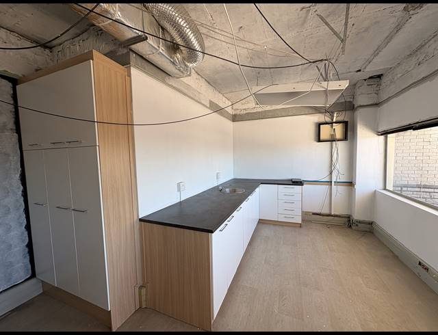 840.20M² OFFICE TO LET IN TYGER VALLEY